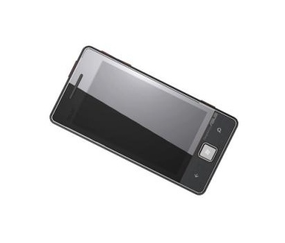 Asus E600