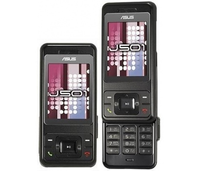 Asus J501