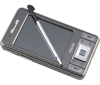 Asus P535