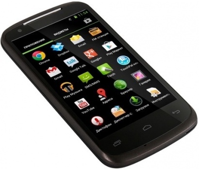 Gigabyte GSmart GS202