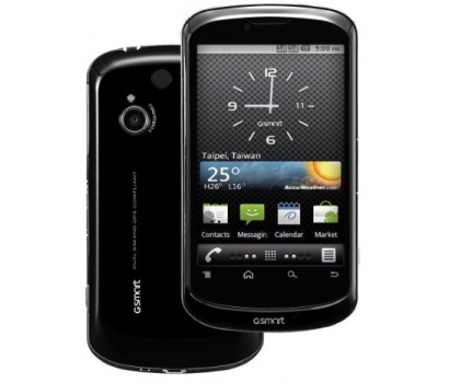 Gigabyte GSmart G1315 Skate