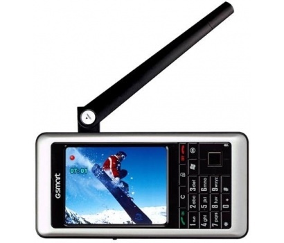 Gigabyte GSmart i120
