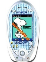 Gigabyte Snoopy