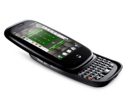 Palm Pre 2