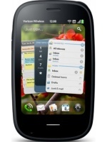 Palm Pre 2