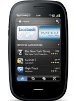 Palm Pre 2 CDMA
