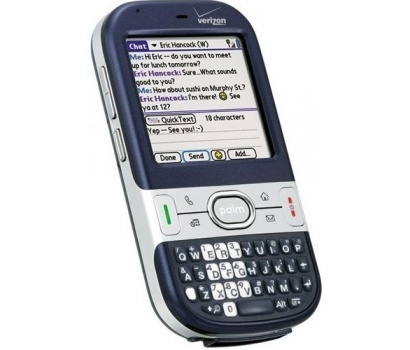 Palm Centro
