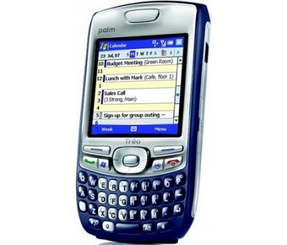 Palm Treo 750