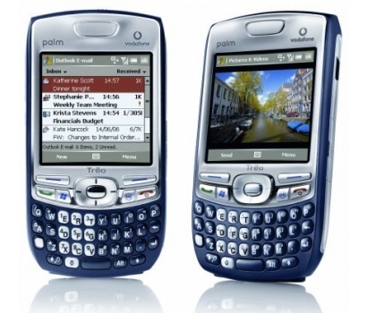 Palm Treo 750v