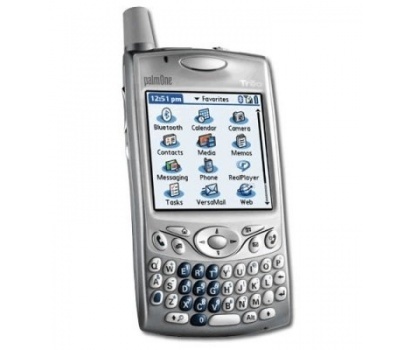 Palm Treo 650