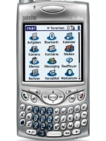 Palm Treo 650