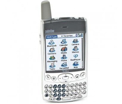 Palm Treo 600