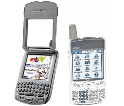 Palm Treo 270