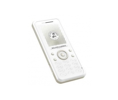 Sagem Roland Garros