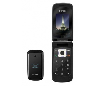 Sagem my411c