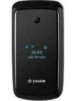 Sagem my411c