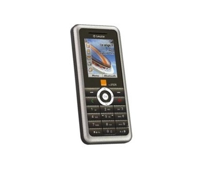 Sagem my312x