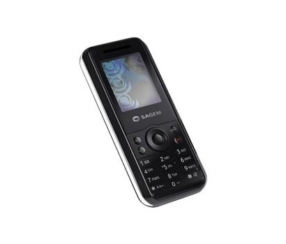 Sagem my231x