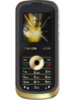 Sagem my220x