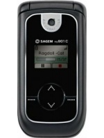 Sagem my901C