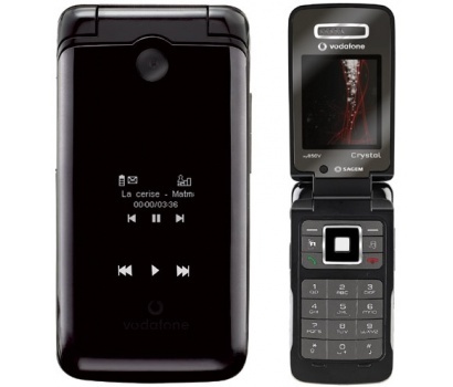 Sagem my850C