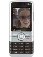Sagem my800X