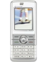 Sagem my600X