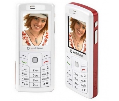 Sagem my600V