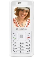 Sagem my600V