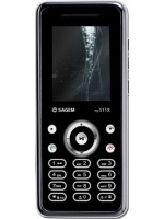 Sagem my511X
