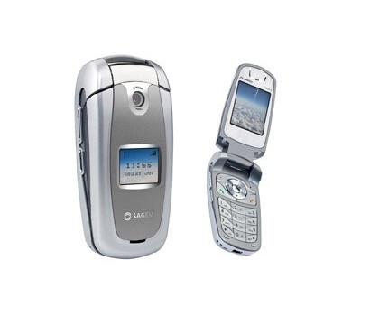 Sagem my501C