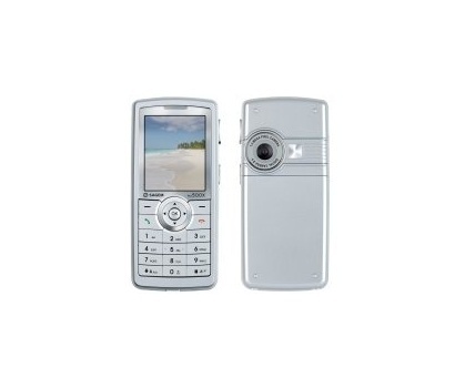 Sagem my500X