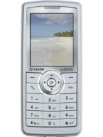 Sagem my500X