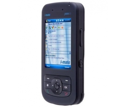 I-Mate JAMA 101