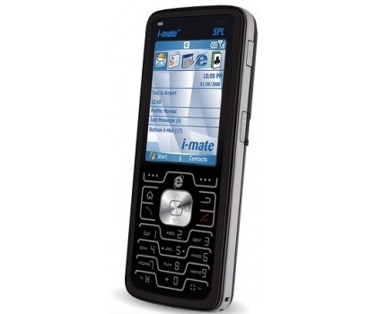 I-Mate SPL