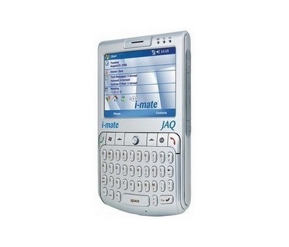 I-Mate JAQ