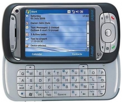 I-Mate JASJAM