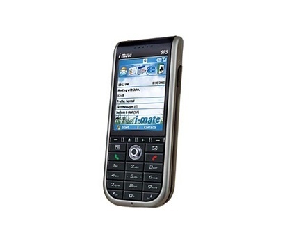 I-Mate SP5