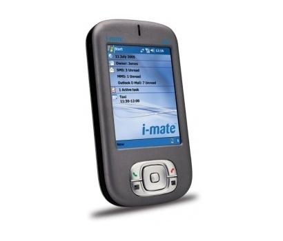 I-Mate JAM Black