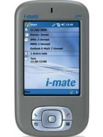I-Mate JAM Black