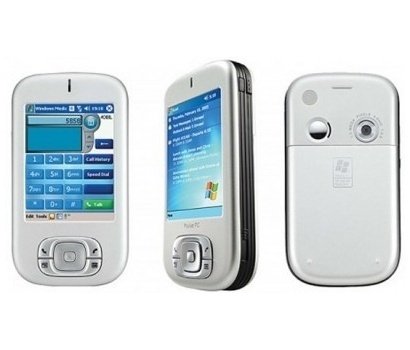 I-Mate JAM
