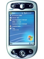 I-Mate PDA2