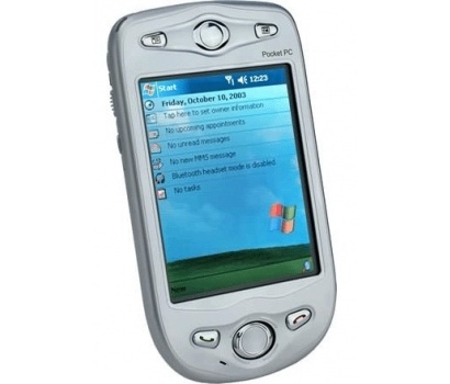 I-Mate Pocket PC