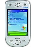 I-Mate Pocket PC
