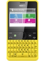 Nokia Asha 210