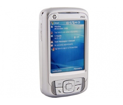 HP iPAQ rw6815