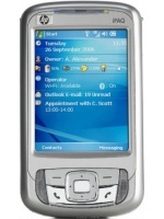 HP iPAQ rw6815