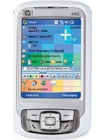 HP iPAQ rw6818