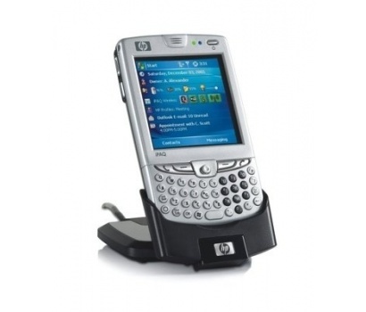 HP iPAQ hw6915