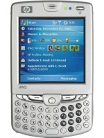 HP iPAQ hw6915